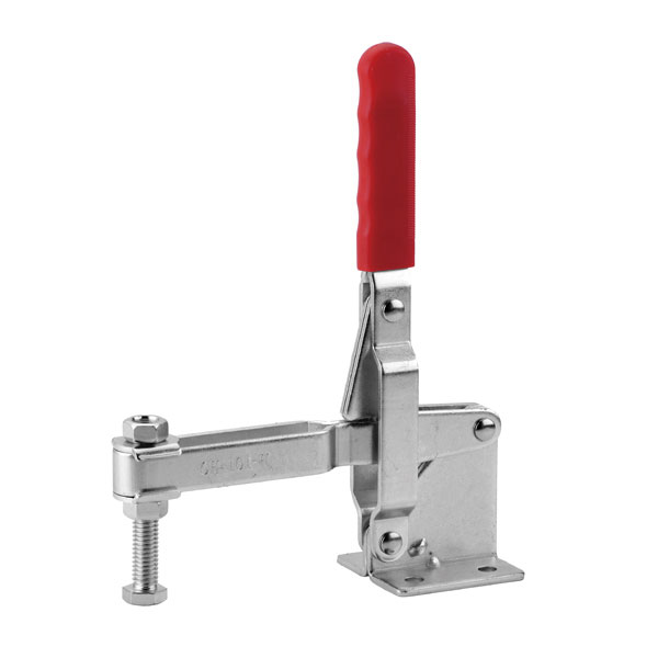 TRADEMASTER - TOGGLE CLAMP - VERTICAL HANDLE 